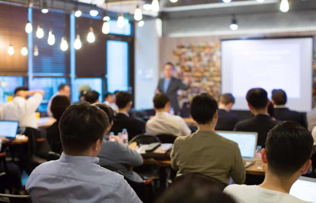 Full-Day Cybersecurity Training